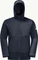 Jack Wolfskin Tempelhof Funktionsjacke night blue (Herren) Vorschaubild
