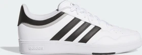 adidas Hoops 4.0 cloud white/core black/grey two