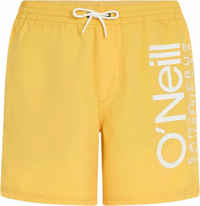 O'Neill Original Cali 16" Badeshorts golden haze (Herren)
