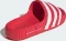adidas Adilette 22 better scarlet/cloud white Vorschaubild
