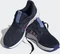 adidas Edge Lux legend ink/lucid fuchsia/blue fusion metallic (Damen) Vorschaubild