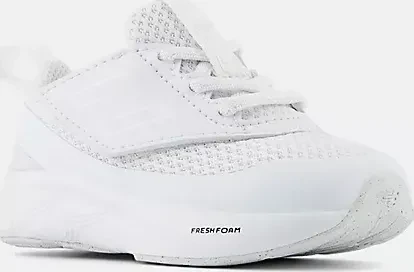 New Balance Fresh Foam 625 New-B Hook&Loop weiß (Junior)