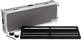 Pedaltrain Terra 42 with Wheeled Tour Case