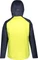 Scott Explorair 3L Skijacke blue nights/lime yellow (Herren) Vorschaubild