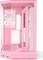 Hyte Y50 Strawberry Milk, rosa, Glasfenster Vorschaubild