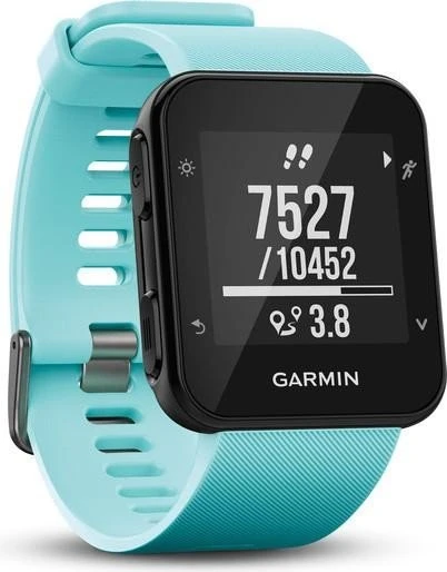 Garmin Forerunner 35 frost blue