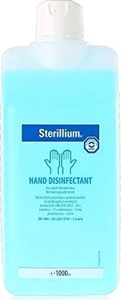 Hartmann Sterillium Classic Pure Handdesinfektionsmittel