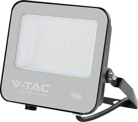V-Tac VT-4954 4000K LED Wandleuchte schwarz
