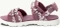 Jack Wolfskin 2 in 1 ash mauve (Junior) Vorschaubild