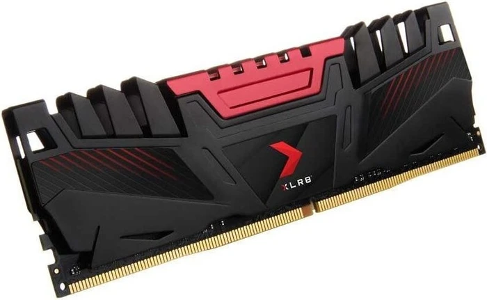 PNY XLR8 UDIMM 16GB, DDR4-3200, CL16, bulk