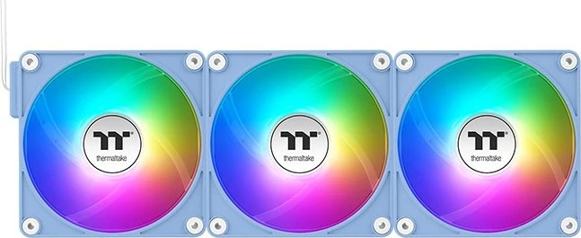 Thermaltake CT140 EX ARGB