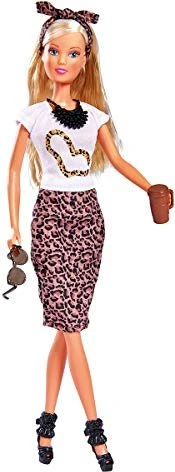 Simba Toys Steffi Love - Leo Fashion