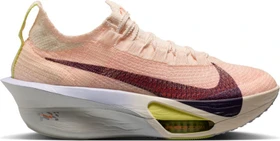 Nike Alphafly 3 chalk/hyper crimson/fennel/purple dynasty (Damen)