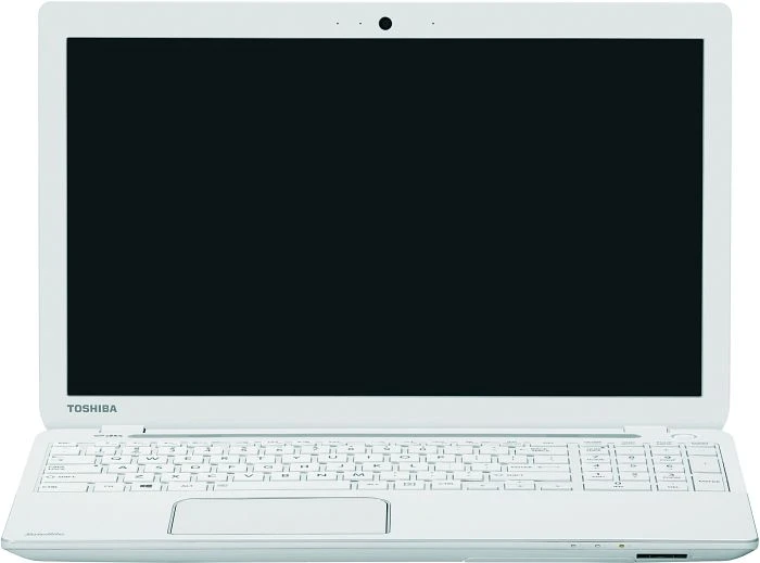 Toshiba Satellite L50-A-1E9, weiß, Core i5-4200M, 8GB RAM, 1TB HDD, GeForce GT 740M, DE