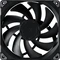 Phanteks M25-140 PWM, schwarz, 140mm Vorschaubild