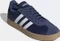 adidas VL Court 2.0 tech indigo/cloud white/core black (Herren) Vorschaubild
