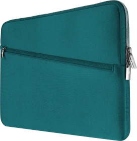 Artwizz Neopreen Sleeve Pro für MacBook Air 13" (2022 / M2), Petrol (2633-2854)