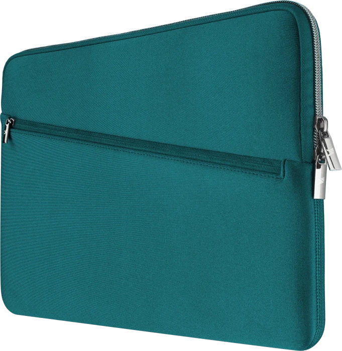 Artwizz Neopreen Sleeve Pro für MacBook Air 13" (2022 / M2), Petrol