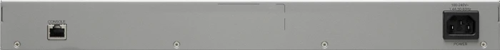Cisco SG350X Rackmount Gigabit Managed Switch, 24x RJ-45, 2x SFP+, 2x RJ-45/SFP+, 382W UPoE