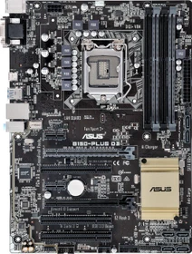 ASUS B150-Plus D3 (Intel 1151)
