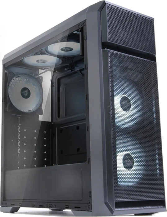 Zalman N5
