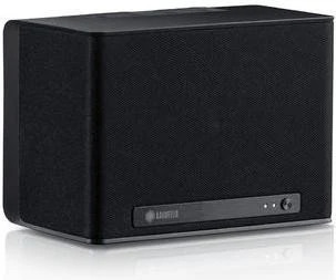 Raumfeld One S schwarz