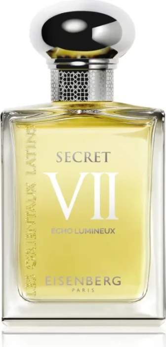Eisenberg Secret VII Ècho Lumineux Eau de Parfum, 30ml