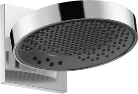 Hansgrohe Rainfinity 250 3jet EcoSmart Kopfbrause mit Brausearm chrom