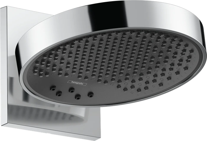 Hansgrohe Rainfinity 250 3jet Kopfbrause mit Brausearm chrom