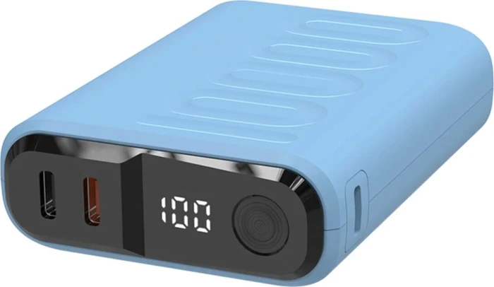 Ultron Powerbank RealPower PB-10000C PD+