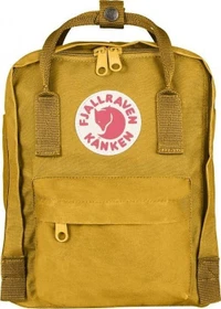 Fjällräven Kanken Mini ochre