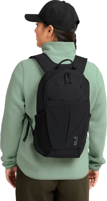 Jack Wolfskin Yuma 14 schwarz