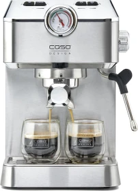 Caso Espresso Gourmet
