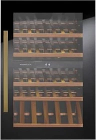 Küppersbusch FWK2800.0S4 schwarz/gold