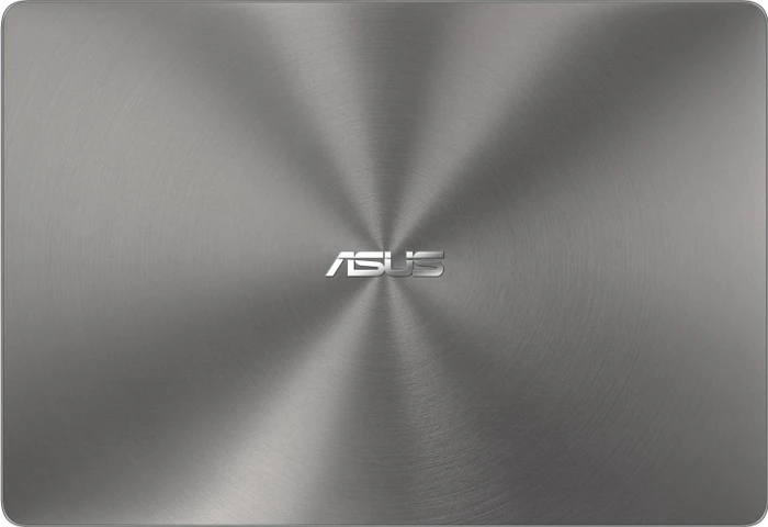 ASUS ZenBook UX530UX-FY002T, Quartz Grey, Core i5-7200U, 8GB RAM, 256GB SSD, GeForce GTX 950M, DE