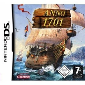 Anno 1701 (DS)
