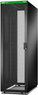 APC Easy Rack Serverschrank 42HE, inkl. Seitenteile, 1100mm tief