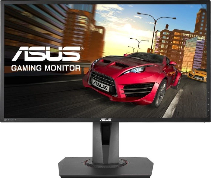ASUS MG248Q, 24"