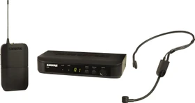Shure BLX14/PGA31 T11