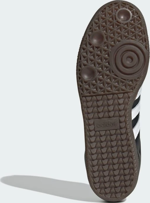 adidas Samba core black/cloud white/gum