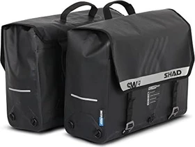 Shad Saddle Bag SW42