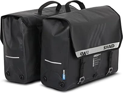 Shad Saddle Bag SW42
