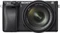 Sony Alpha 6300 schwarz mit Objektiv E 16-70mm 4.0 ZA OSS Vorschaubild