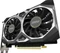 MSI GeForce GTX 1650 SUPER Ventus XS, 4GB GDDR6, DVI, HDMI, DP Vorschaubild