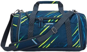 Coocazoo Sporttasche Fast Lime