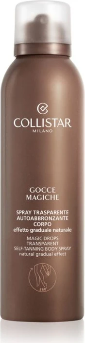 Collistar 360° Selbstbräunungsspray, 150ml