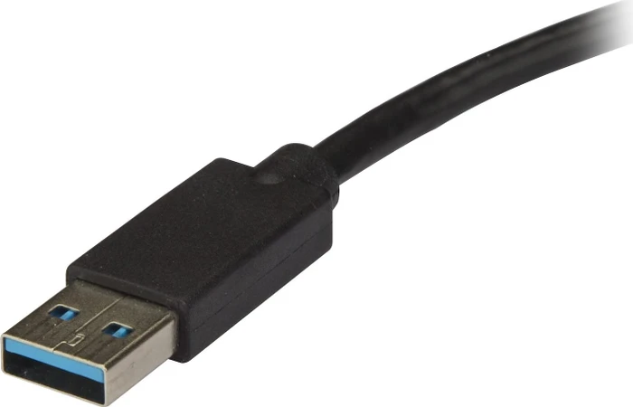 StarTech USB-A 3.0 Stecker auf DisplayPort Buchse, Adapter, 20cm