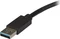 StarTech USB-A 3.0 Stecker auf DisplayPort Buchse, Adapter, 20cm Vorschaubild