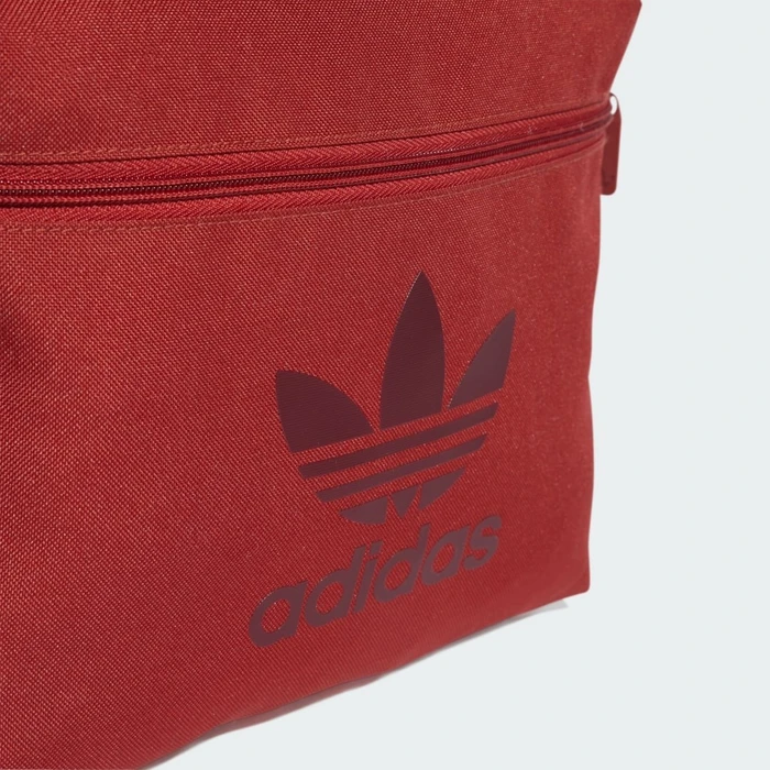adidas Adicolor preloved ruby