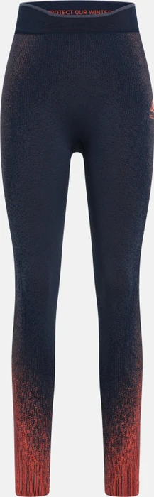 Odlo Blackcomb Base Layer Tights Hose lang (Damen)
